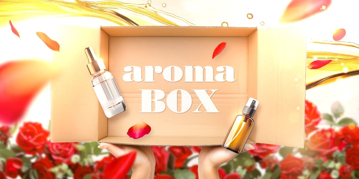 aroma BOX