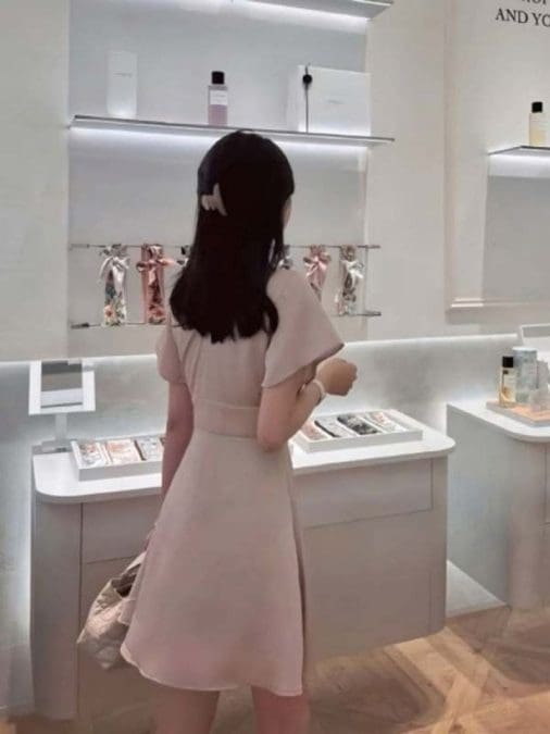 つき 体験入店 サムネイル画像2