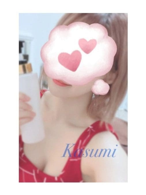 七瀬かすみ もくきん堂