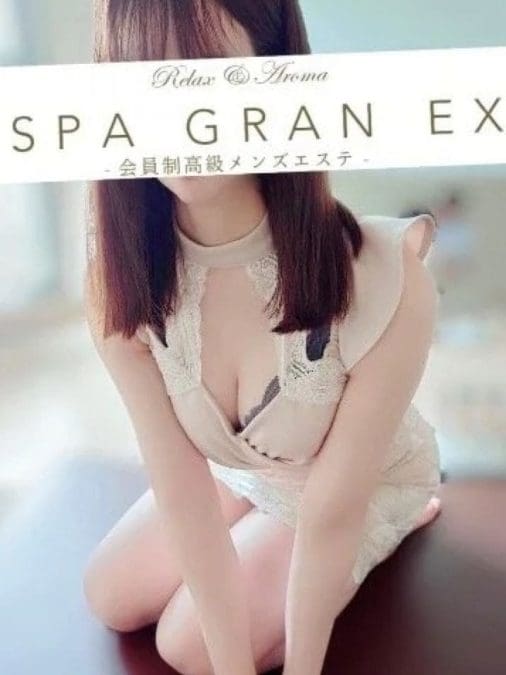和泉凛 スパ グランエグゼ