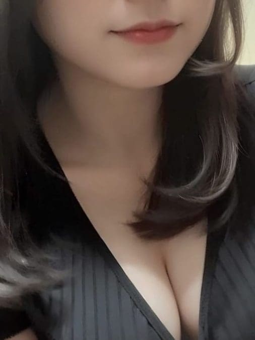 かすみ ぽっちゃりMilk