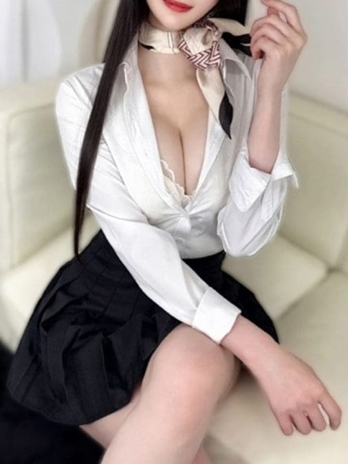 藤咲みか Mrs.Karen