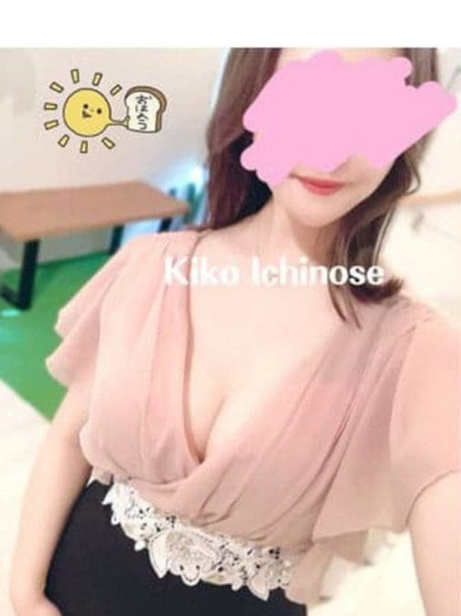 一ノ瀬きこ サムネイル画像6