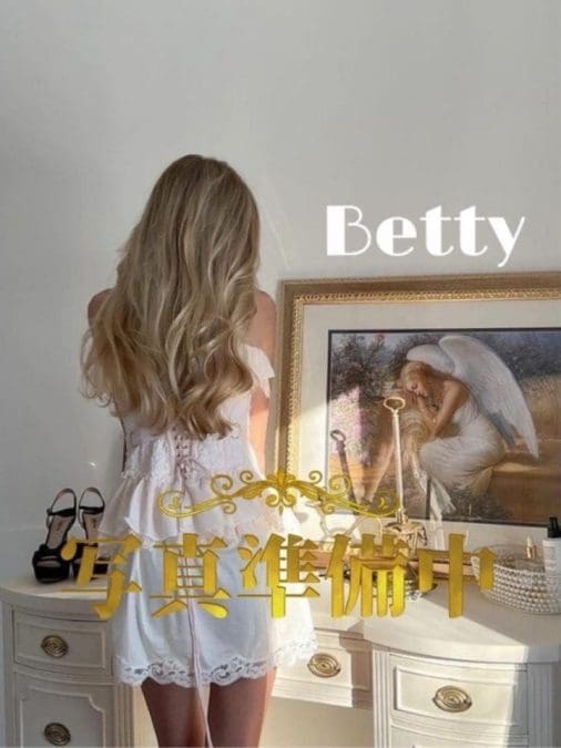 りか Betty-ベティ-