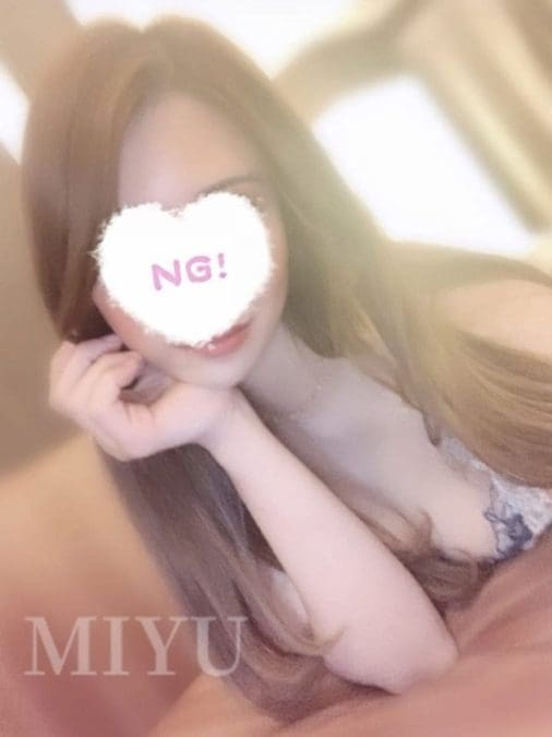 美優（みゆう）♡X-rank サムネイル画像5