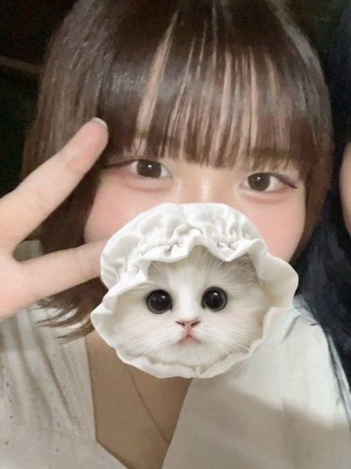 あかり オイルクイーン