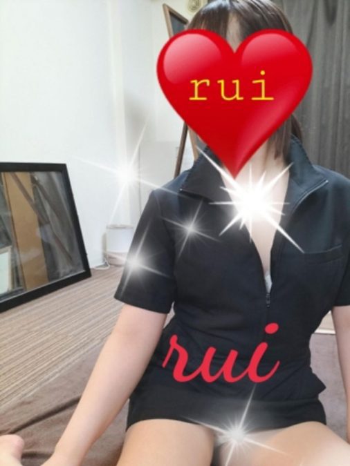 るい20代半ば LUXURYSALON VISAGE