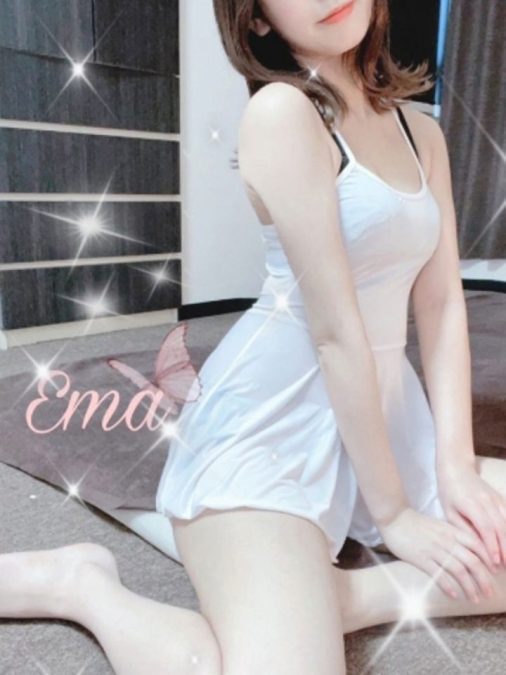 えま20代半ば LUXURYSALON VISAGE